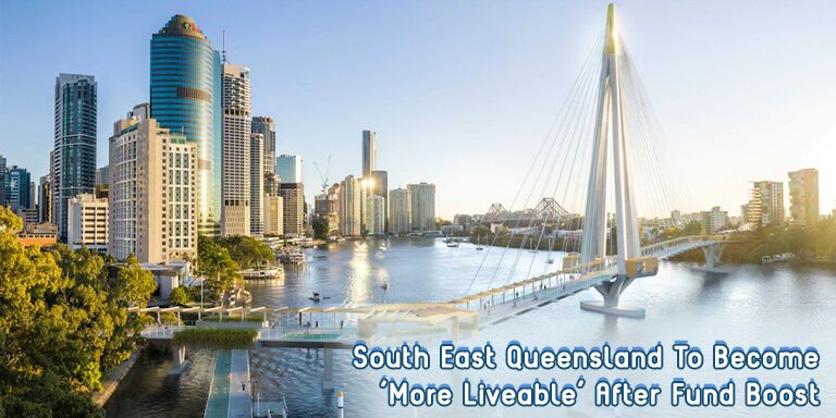 SEQ City Deal
