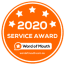 Word of Mouth Service Awards