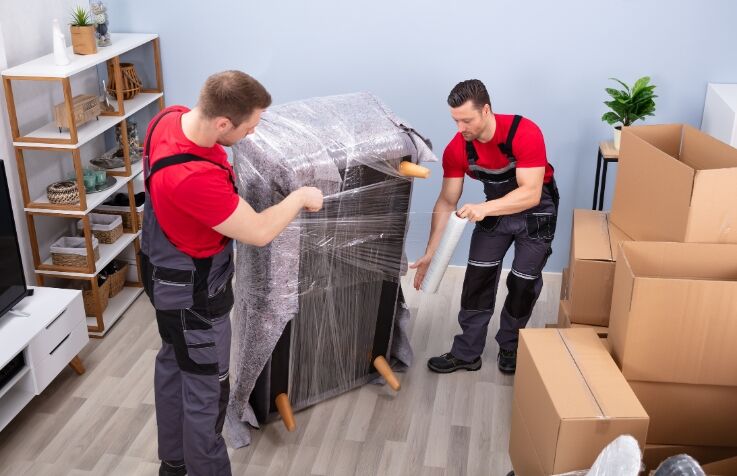 Safe Relocation