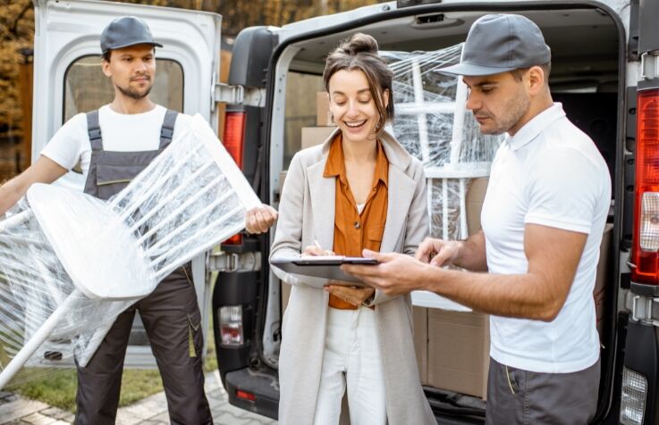Safe Removalists