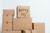 Warehouse Move